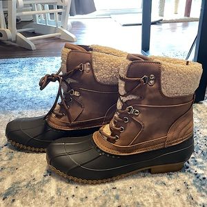 Tommy Hilfiger Rainah Boot